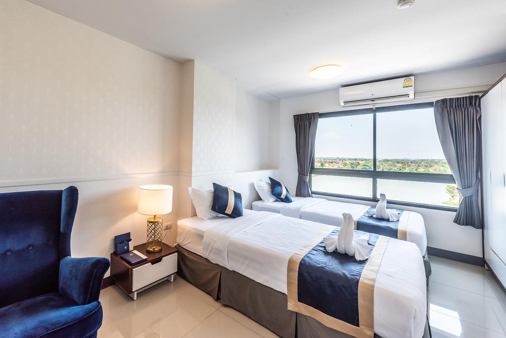 2Bed Dahla Bangkok
