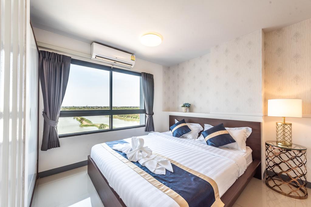 Deluxe Dahla Bangkok